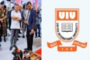 বিইএআর সামিট ও ন্যাশনাল সেমিকন্ডাক্টর সিম্পোজিয়ামে ইউআইইউ স…