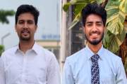 রাহেল-মামুনের নেতৃত্বে ডুয়েট সায়েন্স ক্লাবের যাত্রা শুরু