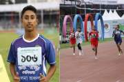 গতিতে সেরা মারিয়া-জাকির