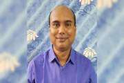 বরিশালের নতুন বিভাগীয় স্বাস্থ্য পরিচালক ডা. রেফায়েতুল হায়দার