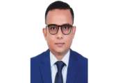 বাউবির কোষাধ্যক্ষ হলেন জবি অধ্যাপক ড. শেখ রফিকুল ইসলাম