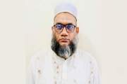 পটুয়াখালী মেডিকেলের অধ্যক্ষ ডা. জিয়াউল করিম