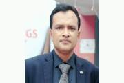 রুয়েটের নতুন প্রো-ভিসি হলেন অধ্যাপক ড. মো. আখতার হোসেন