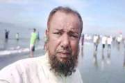 ময়মনসিংহে ছাদ থেকে পড়ে প্রধান শিক্ষক মৃত্যু