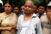 গণতন্ত্রের পক্ষে কথা বলায় আওয়ামী সন্ত্রাসীদের হামলার শিকার …