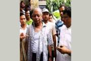 গণতন্ত্রের পক্ষে কথা বলায় আওয়ামী সন্ত্রাসীদের হামলার শিকার …