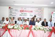 জুলাই বিপ্লবের আদর্শে স্বাস্থ্যব্যবস্থার বৈপ্লবিক সংস্কারের…