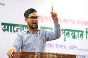 ‘আপনি জনগণের চাকর, উল্টাপাল্টা বক্তব্য না দিয়ে নিজের দায়িত্…