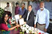 আজকের মেধাবীরাই আগামী দিনের বাংলাদেশ গড়বে