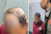 অবৈধ বনভূমি উচ্ছেদে গিয়ে সংঘবদ্ধ হামলার শিকার বন বিভাগের কর…