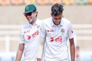 অস্ট্রেলিয়া যাচ্ছেন নাহিদ রানা, যাচ্ছেন তাসকিনও