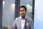 প্রাথমিক শিক্ষকদের নবম গ্রেড ইস্যুতে নিজের বক্তব্য স্পষ্ট ক…
