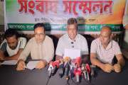 সাইয়েদ আব্দুল্লাহর বিরুদ্ধে এমপির অভিযোগ মিথ্যা ও বানোয়াট…