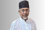 গাজী নজরুলের এমপি পদ নিয়ে যা বলল নির্বাচন কমিশন