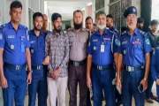 মানিকগঞ্জে স্কুলছাত্র সোহান হত্যা মামলায় দুজনের মৃত্যুদণ্ড