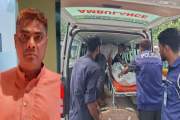 একমাত্র মেয়ের আত্মহত্যার ৩ মাস পর পুলিশ কনস্টেবলের ঝুলন্ত ম…