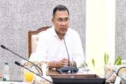 শিক্ষা মন্ত্রণালয়ের কর্মকর্তাদের সঙ্গে সভায় প্রধানমন্ত্রী, …