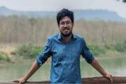 সহপাঠীদের সঙ্গে সন্ধ্যায় ক্যাম্পাসের পুকুরে নেমে প্রাণ হারা…