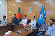 রুয়েটে সার্টিফিকেট পেতে আর নয় ৮৭ ক্লিয়ারেন্স, আসছে অনলাইন স…