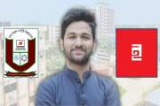 ইনিকিলাব মঞ্চের জাবেরকে পাবিপ্রবিতে প্রবেশ করতে না দেওয়ার অ…