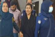 ময়মনসিংহে স্বামীকে হত্যার দায়ে স্ত্রী যাবজ্জীবন