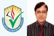 অ্যাক্রেডিটেশন কাউন্সিলের সদস্য হলেন আইইউবির অধ্যাপক শাহ এম…