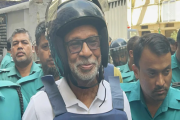 সাবেক মন্ত্রী লতিফ সিদ্দিকী গ্রেপ্তার