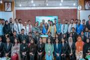 উদ্ভাবন ও প্রকৌশল উৎকর্ষে আইইউবিএটিতে নতুন আইইইই চ্যাপ্টারে…