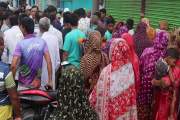 নিজ প্রতিষ্ঠানে যাওয়ার পথে বাসচাপায় প্রাণ গেল শিক্ষকের