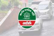 এবার সিলেটে এনসিপির গাড়িবহরে হামলা