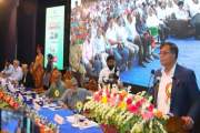মেধার পাশাপাশি দায়িত্ববোধ ও নৈতিকতায় দক্ষ নাগরিক হতে হবে: ই…