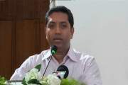 স্বপ্ন বাস্তবায়নে কঠোর পরিশ্রম ও পড়াশোনার বিকল্প নেই: ববি হ…