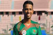 ফেডারেশনের সদস্য হওয়ার পর জাতীয় দলেও ডাক পেলেন জিমি