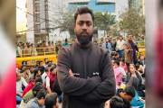 আনসার সদস্যকে মারধরের ঘটনায় ছাত্রদল নেতা বহিষ্কার