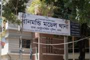 ধানমন্ডিতে ৮৯ লাখ টাকার চোরাচালানের স্বর্ণ উদ্ধার, গ্রেপ্তা…