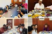 ‘হারুনের ভাতের হোটেল’ বন্ধ হওয়ার দিন আজ
