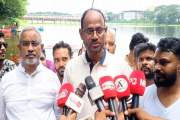 টাঙ্গাইল ডিসি লেককে মিনি পর্যটনকেন্দ্র হিসেবে গড়ে তোলা হবে:…