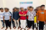 রাজধানীর এক থানা থেকে আওয়ামী লীগের ১১ নেতাকর্মী গ্রেপ্তার, …