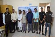 ৪৫তম বিসিএসে সুপারিশপ্রাপ্তসহ তিন সরকারি চাকরিজীবী গ্রেপ্তার