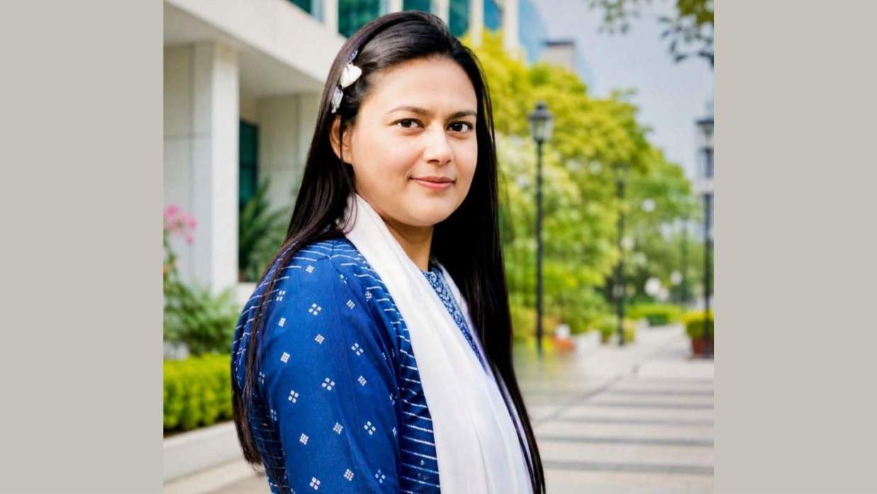 সারা রোকসানা পিনু