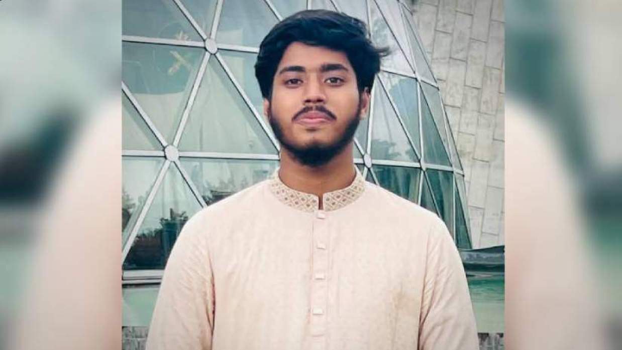 মাহবুবুর রহমান ফাহিম