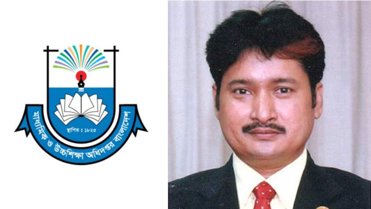 অধ্যাপক ড. খান মইনুদ্দিন আল মাহমুদ সোহেল