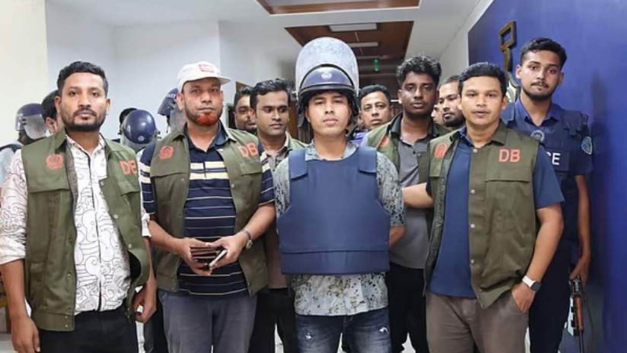  ডেভিড ইমন 