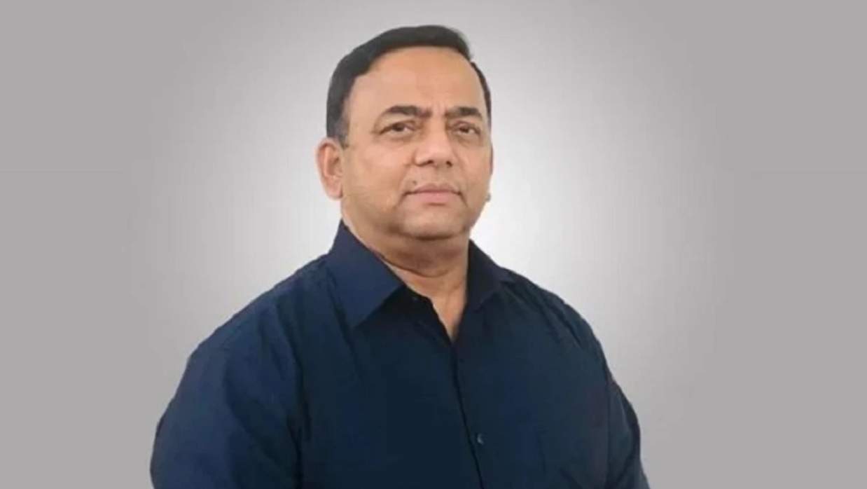 বেনজীর আহমেদ