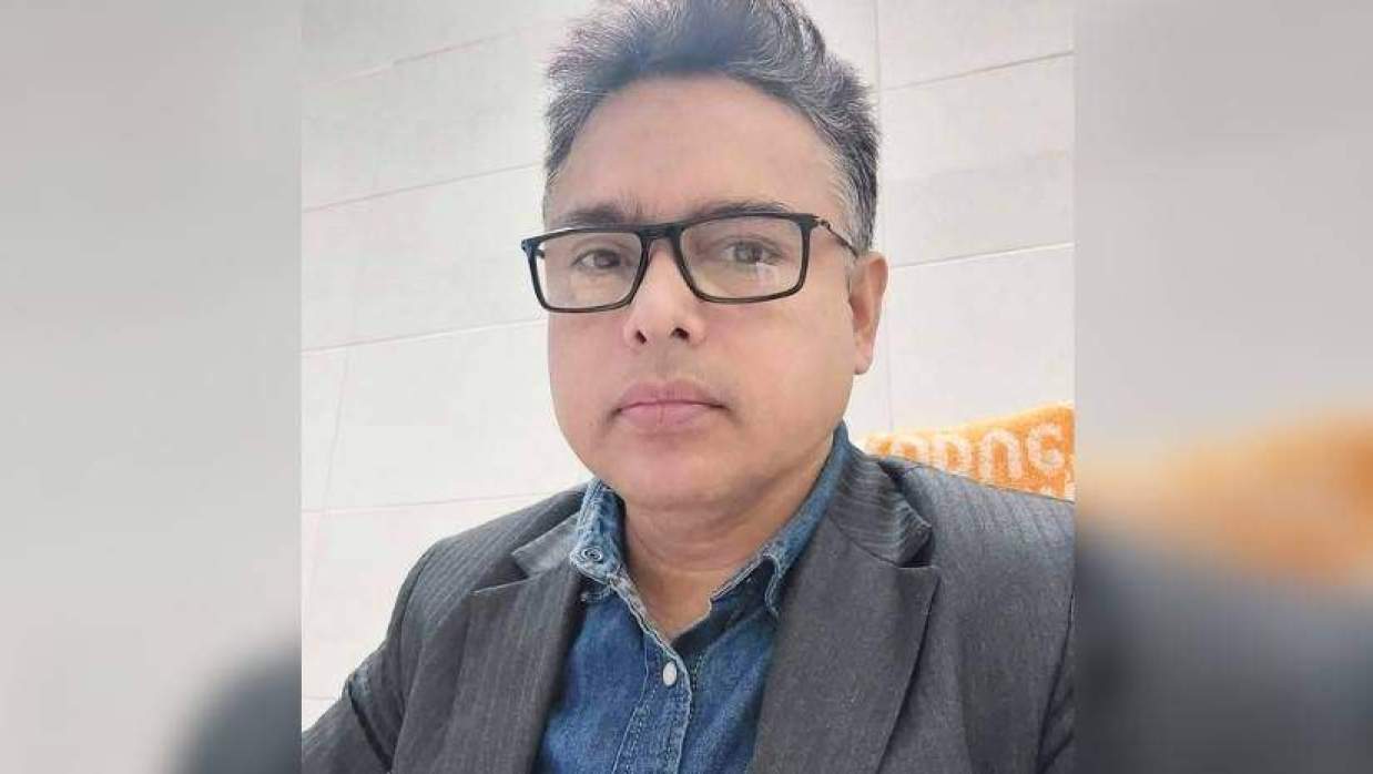 ডা. মো. মনিরুজ্জামান