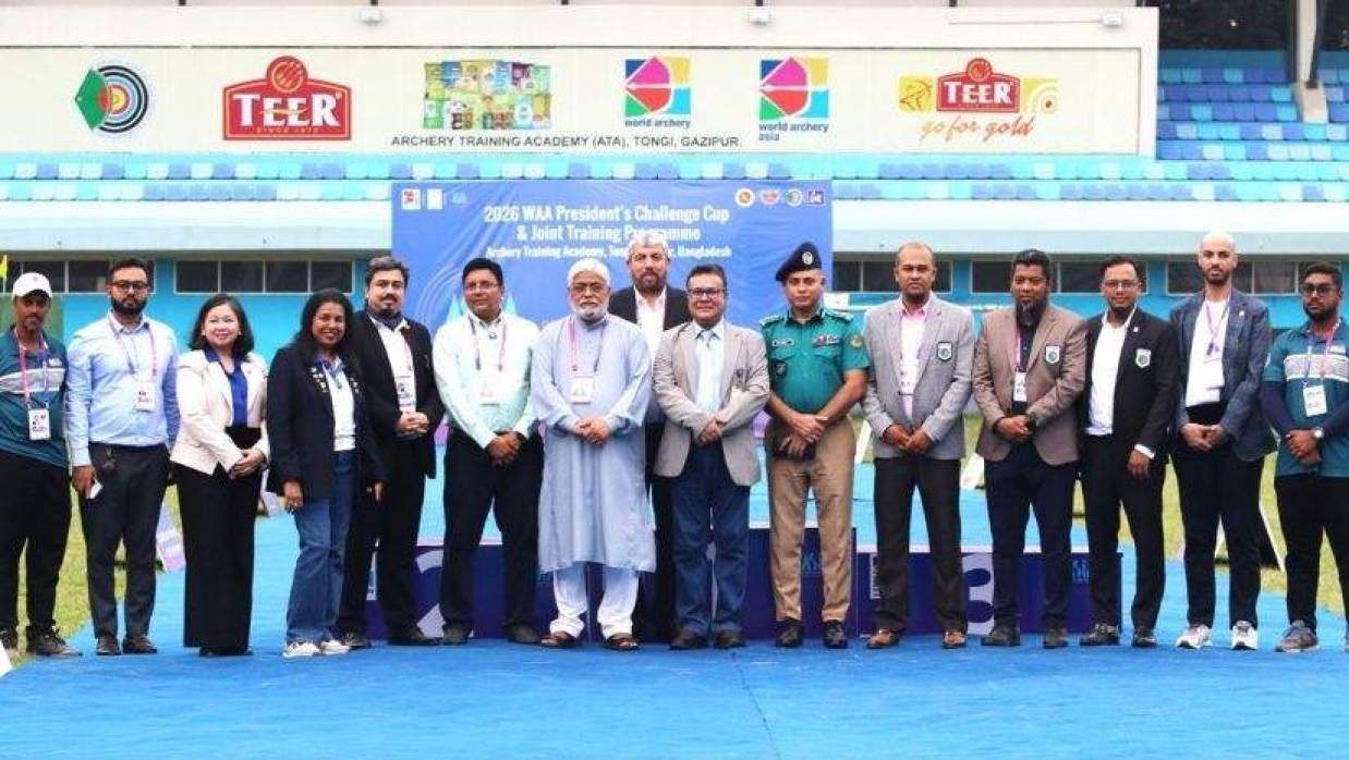 সমাপনী ও পুরস্কার বিতরণী অনুষ্ঠান