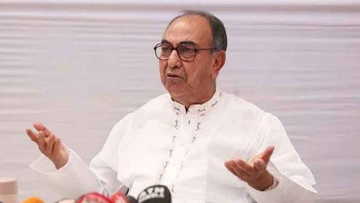 মির্জা আব্বাস উদ্দিন আহমেদ