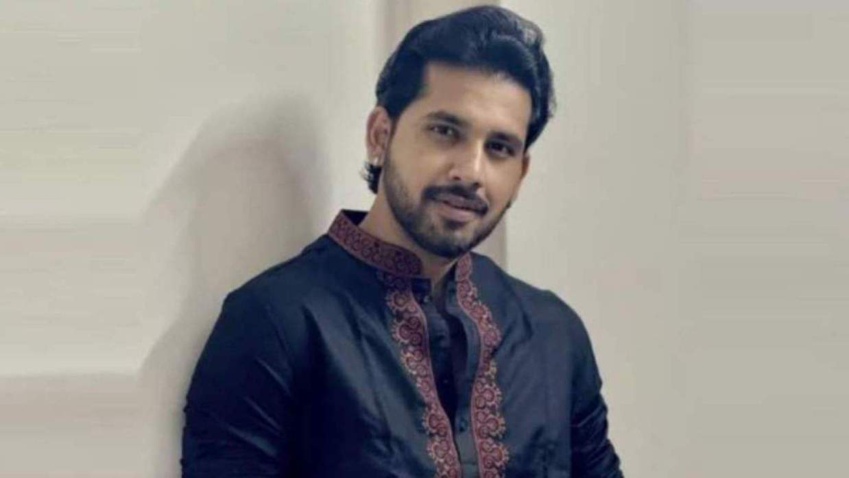 অভিনেতা জাহের আলভী