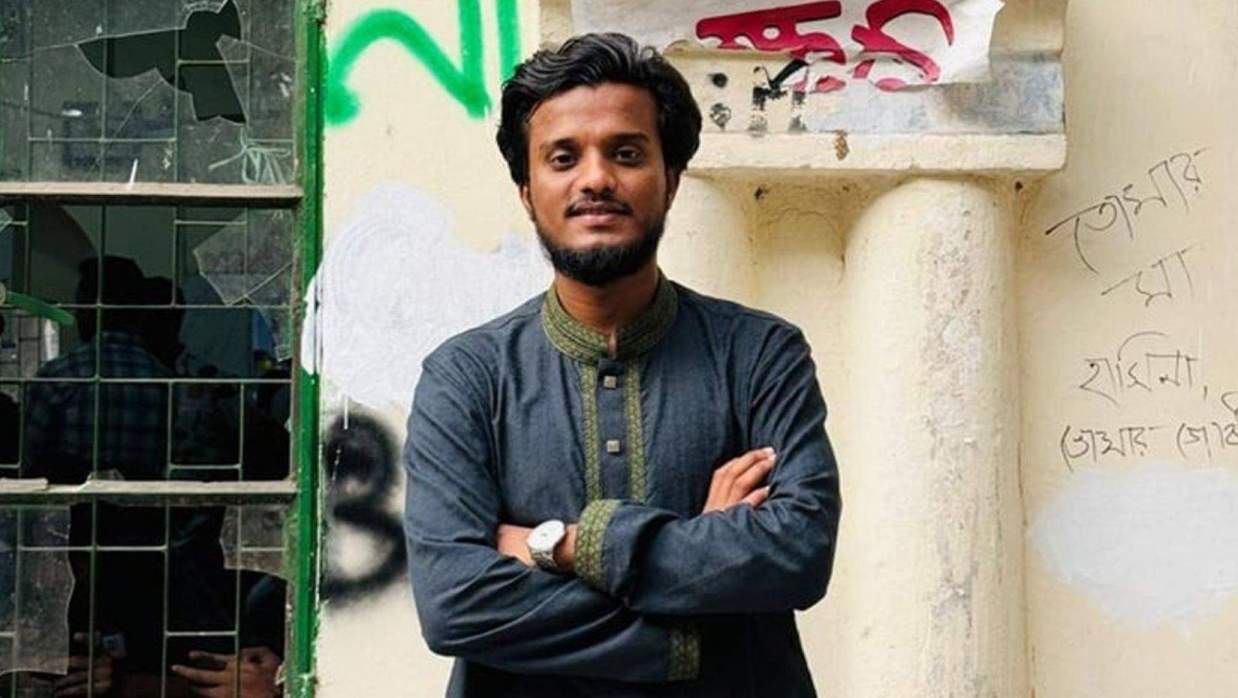 আব্দুল কাদের