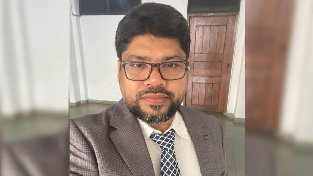 ডা. আরিফুর রহমান